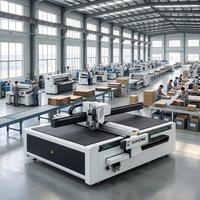 Máquina de Corte de Vinilo Económica con Tablero de Cartón Gris para Publicidad, Cortadora Digital, Plotter de Corte CNC