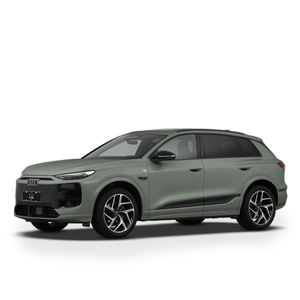 YK Motors 2026 <span class=keywords><strong>AUDI</strong></span> Q6L E-tron-6 Nouveau <span class=keywords><strong>SUV</strong></span> électrique pur 5 portes 5 places Autonomie de 752 km Batterie de 110 kWh 205 ch Exportation vers l'Uruguay - Product Image 1