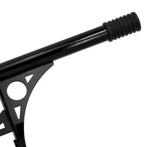 Barre de protection en acier pour moteur d'autoroute avant de moto Harley Sportster XL <span class=keywords><strong>883</strong></span> 1200 <span class=keywords><strong>Iron</strong></span> 2018-2021 - Product Image 5