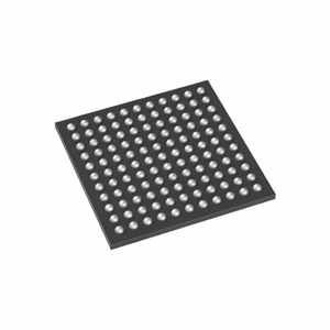 Composant électronique LCMXO3L-640E-5MG121C 121 VFBGA, CSPBGA intégré, distributeur agréé - Product Image 1