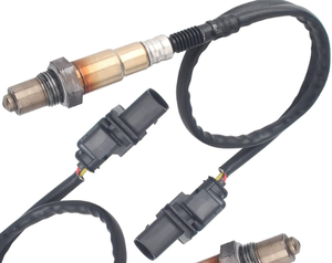 Sensore di Ossigeno DOSKJOK 234-5107 O2 Upstream 250-25035 Compatibile con Jetta <span class=keywords><strong>Golf</strong></span> Passat CC A3 TT Accent Veloster Expedition - Product Image 1