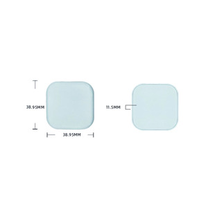 Tzt taiidacent NRF52832 R40, capteur gyroscopique d'assistance, portable, capteur <span class=keywords><strong>IMU</strong></span> de Distance de mouvement d'automatisation - Product Image 4