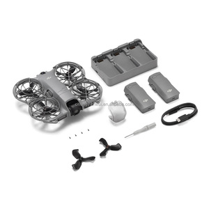 Orijinal Yeni Neo 2 Fly More Combo (Sadece Drone) Üçlü Pil Eo 2, 12MP 1/2 inç CMOS Sensör ve F/<span class=keywords><strong>2.2</strong></span> Diyafram Açıklığına Sahiptir - Product Image 1