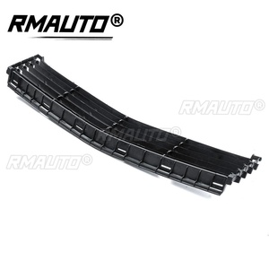 Rejilla Delantera Inferior de Alta Calidad para Automóvil RMAUTO, Rejilla de Carreras para Toyota Prius 2004 2005 2006 2007 2008 2009 53111-47010 - Product Image 5