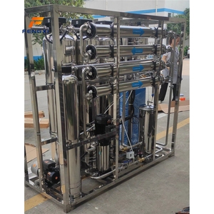 Máquina Purificadora <span class=keywords><strong>de</strong></span> <span class=keywords><strong>Agua</strong></span> y Alcalinizadora FXJ con Regulador <span class=keywords><strong>de</strong></span> pH/Alcalino - Product Image 6