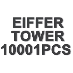 Bộ đồ chơi xếp hình KING tương thích <span class=keywords><strong>1</strong></span>:<span class=keywords><strong>1</strong></span>, lắp ráp mô hình MOC, đồ chơi giáo dục, bộ xếp hình hạt nhỏ cho trẻ em - Product Image 4