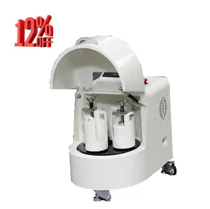 Ball Mill Price TMAX Brand 0.2 - 200L Lab Compact Planetary Ball Mill Machine With Optional Jars And Balls