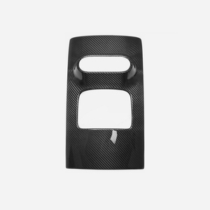 Cubierta del panel del puerto USB trasero para Hyundai Ioniq 5 22-25 (no apto para el modelo N) - Product Image 1