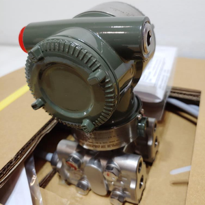 Yokogawa ไดอะแฟรม Eja118e ประสิทธิภาพสูงปิดผนึกส่วนต่างพร้อม Eja118e-jmscg ตอบสนองรวดเร็ว200ms - Product Image 4