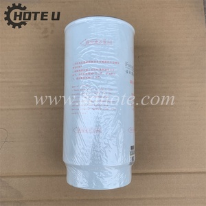 Filtro de Combustible Original para Camiones Diésel H4110210901A0 para Foton - Product Image 4
