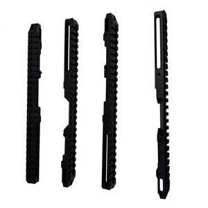 Guida in Alluminio Personalizzata di Alta Qualità, Telaio Scorrevole con Scanalatura, Accessori per la Caccia, Parti di Precisione Anodizzate Lavorate a CNC - Product Image 4