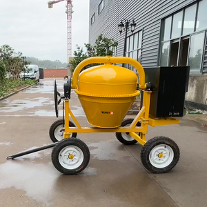 500 litres bétonnière mobile diesel/essence/<span class=keywords><strong>moteur</strong></span> électrique camion bétonnière à vendre - Product Image 5