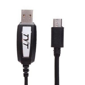 Câble de programmation TYT, câble de données USB pour autoradio TH-9800 Plus3 TH-8600, étanche - Product Image 3