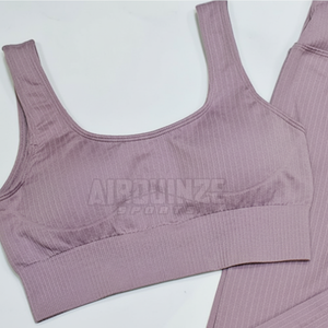 Sujetador deportivo de diseño profesional Active Wear, servicio OEM, Sujetador deportivo transpirable de secado rápido para correr, a la venta en diferentes colores - Product Image 1