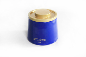 Mercado del norte de África 41022 té chunmee 3505 pólvora té de Marruecos de calidad premium el mayorista de la fábrica Vert de Chine - Product Image 2