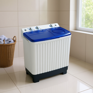 Lavatrice Ace Snown XPB60-E01 60L a doppio cestello portatile per uso domestico - Product Image 2