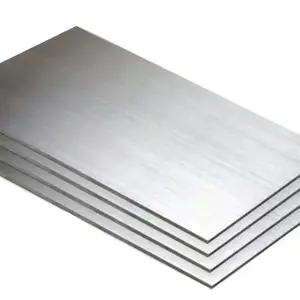 Direct selling ASTM metal sheet TA11 TA17 alloy titanium plate steel