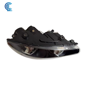 Assemblage de <span class=keywords><strong>phare</strong></span> au xénon pour éclairage de voiture d'origine 2011-2013 pour Volkswagen <span class=keywords><strong>Scirocco</strong></span> <span class=keywords><strong>Phare</strong></span> d'éclairage de voiture d'origine - Product Image 4