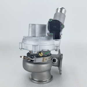 G25 G25-660 898200-5001W Fase <span class=keywords><strong>2</strong></span> Upgrade S3 <span class=keywords><strong>2</strong></span>.0L Motorupgrade Turbocompressor - Product Image 2