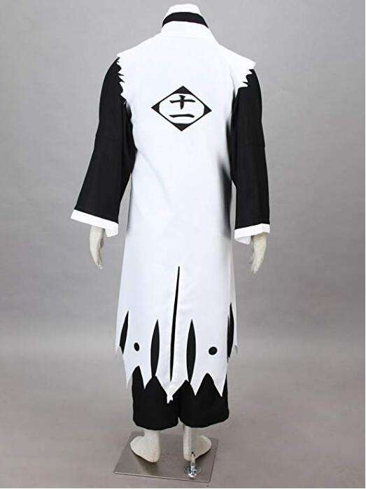 cape, can be from 1-13