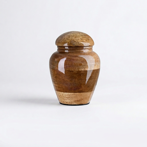 Handcrafted Rosewood Urn <b>Box</b> Personalized Wooden Cremation Urns <b>for</b> <b>Ashes</b> <b>for</b> Human and Pet <b>Ashes</b> - Product Image 1