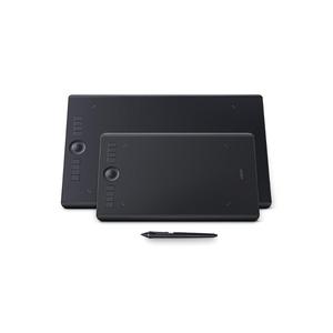 Tablette graphique Intuos Pro Medium PTH-660 K0 avec stylet de dessin 8192 niveaux - Product Image 1
