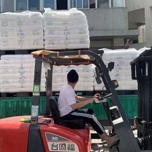 SY Factory suministra directamente gránulos de materia prima plástica EVA (etileno acetato de vinilo) para suela de zapatos - Product Image 5