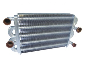 <span class=keywords><strong>Baxi</strong></span>, nueva caldera de Gas, montaje en pared, intercambiador de calor, pieza esencial para quemador de caldera - Product Image 1