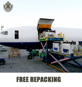 Không khí DDP chi phí thấp thể hiện từ Trung Quốc để áo Denmark finland - Product Image 2