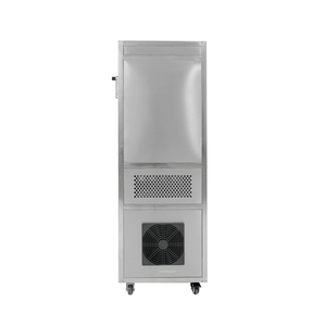 Générateur d'oxygène Flygoo 20L PSA avec une pureté de 94% pour les étangs à carpes koï et l'aquaculture en système RAS (certifié CE) - Product Image 2