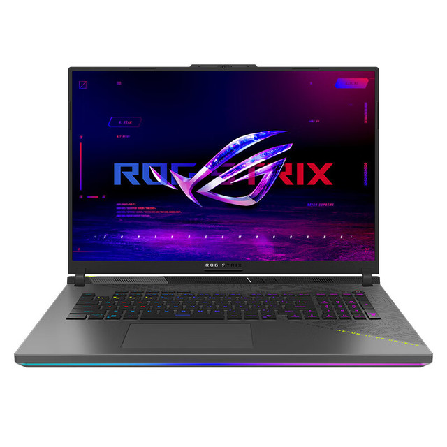 ROG Mo Ba 9 Plus Ryzen R9-9955HX/RTX5060/16G/1TB/2.5K/240HZ 18 Inch Gaming Laptop