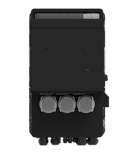 Inversor de bajo voltaje Deye en el <span class=keywords><strong>trabajo</strong></span>, 3Kw, 5Kw, 8Kw, 10Kw, 12Kw, inversores de seguridad, zapatos de seguridad ejecutivos - Product Image 3