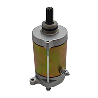 CF CFORCE 400 CF400AU CFORCE 500 HO CF500AU-6L moteur démarreur moteur OEM 0GSV-093000-1100 ATV UTV pièces de rechange