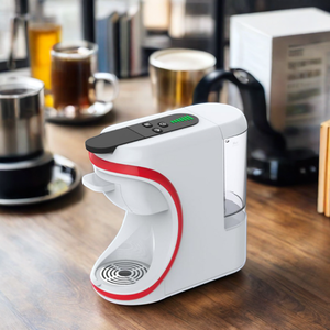 <span class=keywords><strong>Machine</strong></span> à café <span class=keywords><strong>expresso</strong></span> automatique 6 en 1 <span class=keywords><strong>machine</strong></span> à café multi-capsules maison - Product Image 6