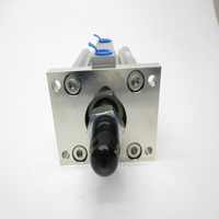 Yeni Orijinal PLC CDQ2F50-40DMZ 145PSI Harika Fiyat