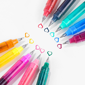 Promotional Business Gel <b>Pen</b> Office Supplies Signature <b>Pen</b> With 2.5 Gram Ink - Product Image 4