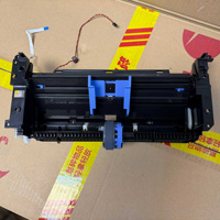 Nouvel ensemble de rouleaux d'entraînement de ramassage de papier L8050, module d'alimentation arrière ASF pour imprimante jet d'encre à sublimation DTF E-PSON L8058