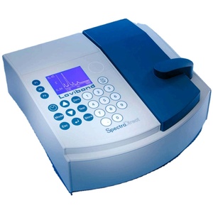 Lovibond SpectroDirect (อุปกรณ์มาตรฐาน)-ความละเอียดสูง 0.1 Cd/m 1.7 Nm ช่วงความถี่สเปกตรัม-ติดต่อเราเพื่อขอใบเสนอราคาที่ดีที่สุด - Product Image 1