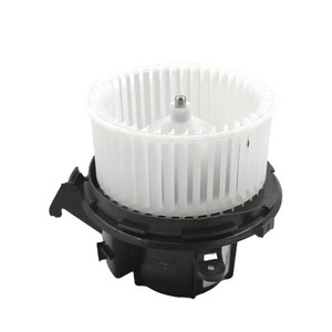 มอเตอร์โบลเวอร์ Mercedes-Benz รุ่น A2048200208 สำหรับ W204 W207 W212 1C180 E300 อะไหล่ทดแทน - Product Image 1