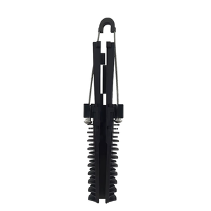 Pince d'ancrage PA500 de qualité supérieure, résistante aux UV, pour câble de tension de ligne aérienne - Product Image 1
