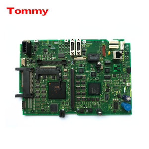 Placa de circuito impreso (PCB) para controlador de máquina CNC FANUC A20B-8101-0384, probada. - Product Image 5