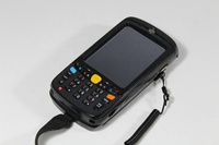 Computadora de Mano PDA MC55A0 WM 6.5 con Pantalla de 3.5 Pulgadas, Escáner de Código de Barras 1D/2D, Sellado IP64, Enfoque Automático de 3.2MP, en Oferta