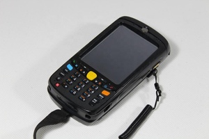 Hot Selling Stock <b>Used</b> Handheld <b>Computer</b> PDA MC55A0 with WM 6.5 3.5" Screen 1D/2D Barcode Scanner IP64 Sealing - Product Image 4