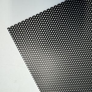 Placa perforadora <span class=keywords><strong>de</strong></span> aluminio <span class=keywords><strong>de</strong></span> malla <span class=keywords><strong>de</strong></span> 20 láminas <span class=keywords><strong>de</strong></span> metal perforadas a precio <span class=keywords><strong>de</strong></span> fábrica <span class=keywords><strong>para</strong></span> construcción <span class=keywords><strong>de</strong></span> edificios - Product Image 3