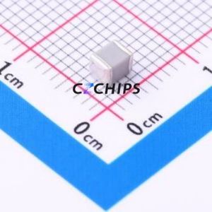 FV32N223J102EGG SMD Capacitor (MLCC) 1210 ( Capacitance: 22nF )( Precision: 5% Rated Voltage: 1kV ) - Product Image 2