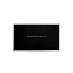 G185HAN01.4 หน้าจอ LCD ดั้งเดิม 18.5 นิ้ว 1920x1080 โมดูล LCD สำหรับจอภาพอุตสาหกรรม, ทางการแพทย์ - Product Image 2