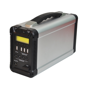 Toàn bộ ngôi nhà 220V 1000 Wát xách tay năng lượng mặt trời Máy phát điện chạy năng lượng mặt trời hệ thống điện cho năng lượng mặt trời nhà hệ thống - Product Image 5