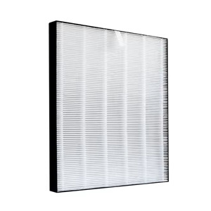 Mejor Filtro Purificador de Aire FZ-F30HFE, Elemento Filtrante de Carbón Activado Plegado para una Filtración de Aire Precisa - Product Image 1