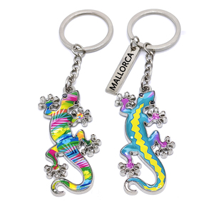 Imán de nevera de recuerdo con abridor de metal esmaltado personalizado España taurino Madrid <span class=keywords><strong>Sevilla</strong></span> - Product Image 5