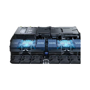 Новый FusionServer 1258H V7 4-го поколения, процессоры серии AMD EPYC9004, 10 дисков, 4 накопителя, 4 накопителя, Серверная система DDR4 - Product Image 4